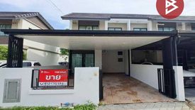 2 Bedroom Townhouse for sale in Bang Phli Yai, Samut Prakan