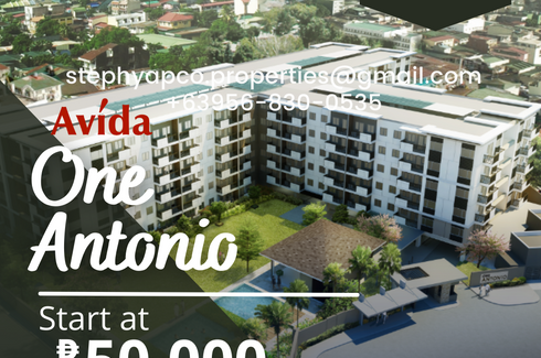 3 Bedroom Condo for sale in Talisay, Batangas