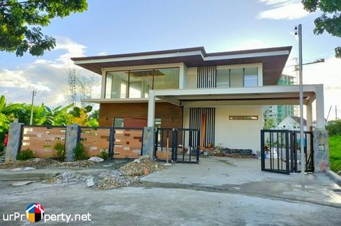 4 Bedroom House for sale in Bankal, Cebu