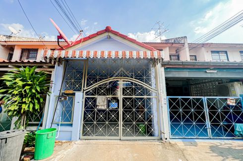 2 Bedroom Townhouse for sale in Pak Kret, Nonthaburi near MRT Yeak Pak Kret