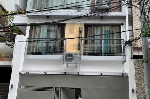 3 Bedroom Townhouse for sale in Greenhills, Metro Manila