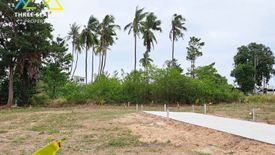 Land for sale in Bo Phut, Surat Thani