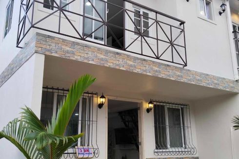 3 Bedroom Townhouse for sale in Binaliw, Cebu