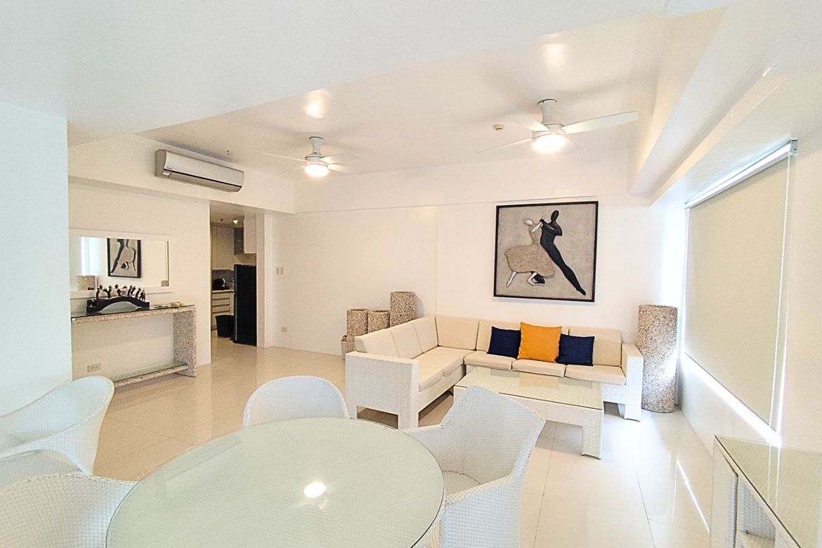 【RUSH SALE!】 Very Special 1BR with Sea view! Calyx Centre, Cebu IT Park, Cebu City