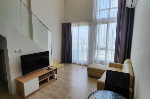 1 Bedroom Condo for rent in The Tree Pattanakarn - Ekkamai, Suan Luang, Bangkok near Airport Rail Link Ramkhamhaeng