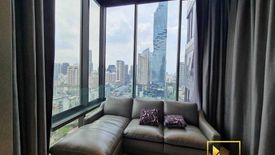 2 Bedroom Condo for rent in Ashton Silom, Suriyawong, Bangkok near BTS Chong Nonsi