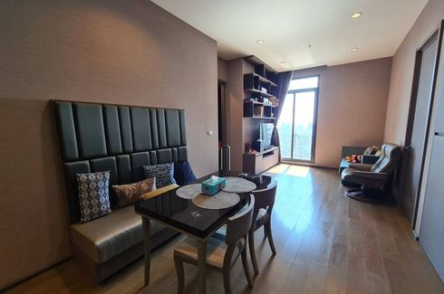 3 Bedroom Condo for Sale or Rent in The Diplomat Sathorn, Silom, Bangkok near BTS Surasak