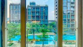 Cần bán căn hộ chung cư 1 phòng ngủ tại Thủ Thiêm, Quận 2, Hồ Chí Minh