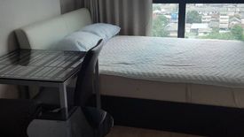 1 Bedroom Condo for rent in Ideo Sathorn - Thaphra, Bukkhalo, Bangkok near BTS Pho Nimit