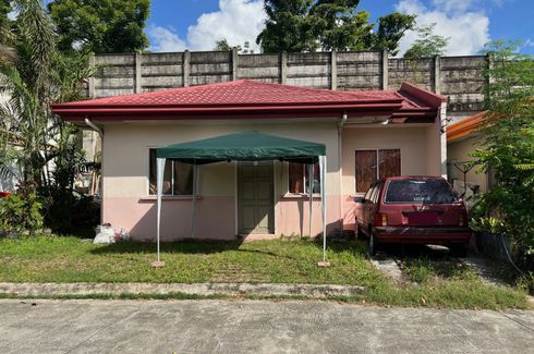 2 Bedroom House for sale in Nangka, Cebu