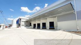 Warehouse / Factory for rent in Khlong Nueng, Pathum Thani