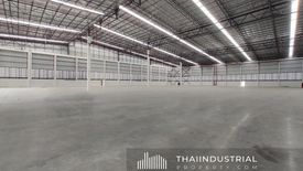 Warehouse / Factory for rent in Khlong Nueng, Pathum Thani