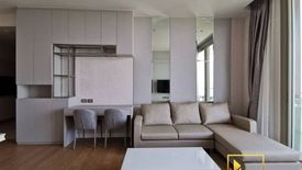 2 Bedroom Condo for rent in Magnolias Waterfront Residences, Khlong Ton Sai, Bangkok near BTS Saphan Taksin