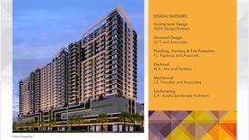 Condo for sale in The Galleria Residences, Tejero, Cebu