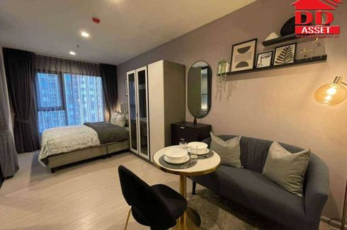 1 Bedroom Condo for rent in Makkasan, Bangkok near MRT Phra Ram 9