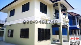 3 Bedroom House for Sale or Rent in Bueng Nam Rak, Pathum Thani