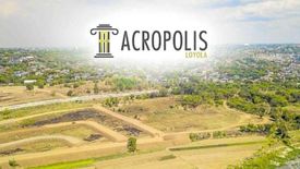 Land for sale in Acropolis Loyola, Tumana, Metro Manila
