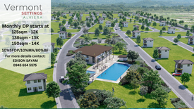 Land for sale in Sapang Uwak, Pampanga