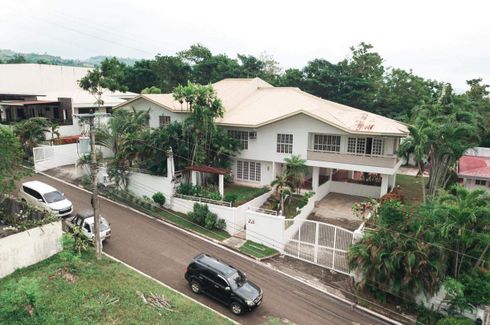 8 Bedroom House for sale in Talamban, Cebu
