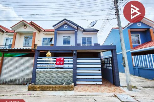 4 Bedroom Townhouse for sale in Bang Khaem, Nakhon Pathom