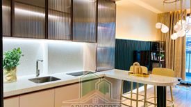 1 Bedroom Condo for sale in Arom Jomtien, 