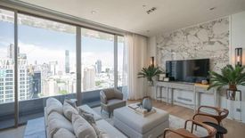 2 Bedroom Condo for Sale or Rent in Saladaeng One, Silom, Bangkok near MRT Lumpini