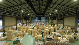 Warehouse / Factory for rent in Thung Sukhla, Chonburi