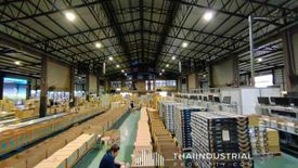 Warehouse / Factory for rent in Thung Sukhla, Chonburi