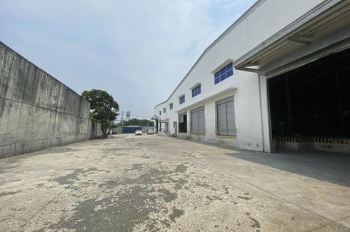 Warehouse / Factory for rent in Palingon, Metro Manila