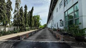 9 Bedroom Warehouse / Factory for rent in Racha Thewa, Samut Prakan