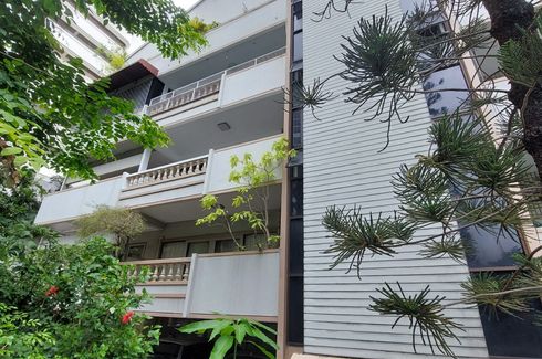 7 Bedroom Land for sale in Khlong Toei Nuea, Bangkok near MRT Sukhumvit