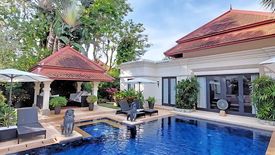 5 Bedroom Villa for sale in LAGUNA SAITAAN VILLAS, Choeng Thale, Phuket