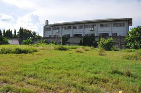 Land for rent in Maguikay, Cebu