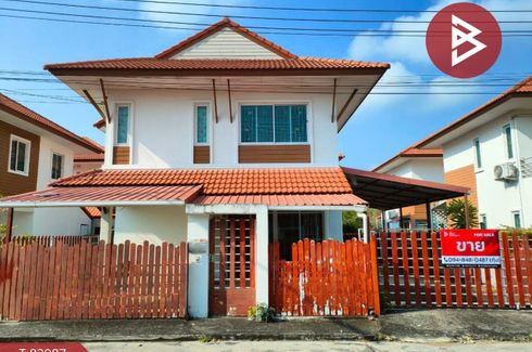 3 Bedroom House for sale in Bang Samak, Chachoengsao