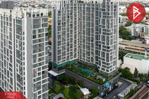 1 Bedroom Condo for Sale or Rent in Bang Chak, Bangkok near BTS On Nut