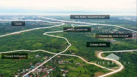 Land for sale in Barangay 27, Cavite