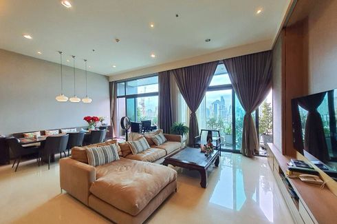 4 Bedroom Condo for sale in The Parco condominium, Chong Nonsi, Bangkok