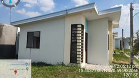 2 Bedroom House for sale in Estrada, Tarlac