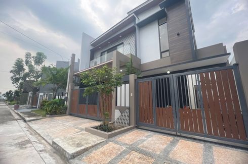House for sale in Concepcion Uno, Metro Manila