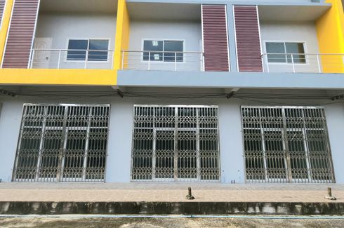 2 Bedroom Commercial for sale in Ban Pho, Trang
