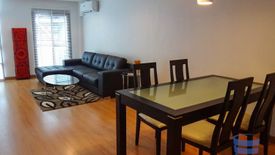 2 Bedroom Condo for rent in Silom Terrace, Silom, Bangkok near MRT Silom