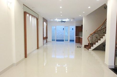 Cho thuê villa 5 phòng ngủ tại Phường 22, Quận Bình Thạnh, Hồ Chí Minh