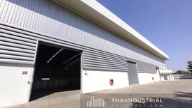 Warehouse / Factory for rent in Nong-Kham, Chonburi