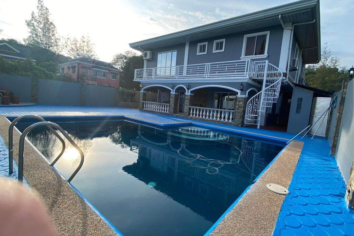 4 Bedroom House For Sale & Rent! 📌 House for sale in Zambales Dot