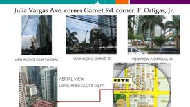 4 Bedroom Office for sale in The Currency - Commercial and Office Units for Sale, San Antonio, Metro Manila near MRT-3 Ortigas