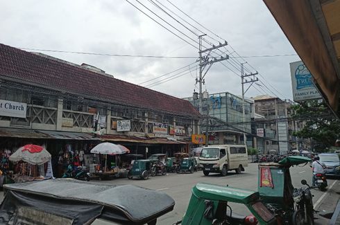 Commercial for sale in Santa Cruz, Metro Manila near LRT-1 Bambang