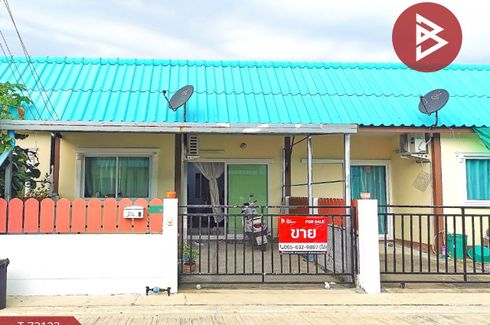 Townhouse for sale in Bang Krachao, Samut Sakhon