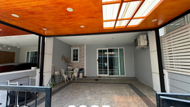 4 Bedroom Townhouse for sale in Golden Town 2 Ladprao - Kaset Nawamin, Khlong Kum, Bangkok