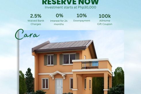 3 Bedroom House for sale in Cayang, Cebu