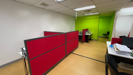 Office for rent in San Antonio, Metro Manila near MRT-3 Ortigas